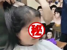 南陽女士假發(fā)定制