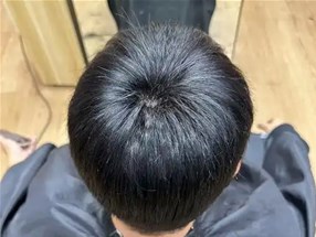 為何我們不推薦你用自己頭發(fā)制作假發(fā)？